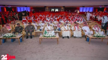 جامعة الإمام عبد الرحمن بن فيصل ترسم ملامح مستقبلها بخطتها الاستراتيجية الثالثة الطموحة